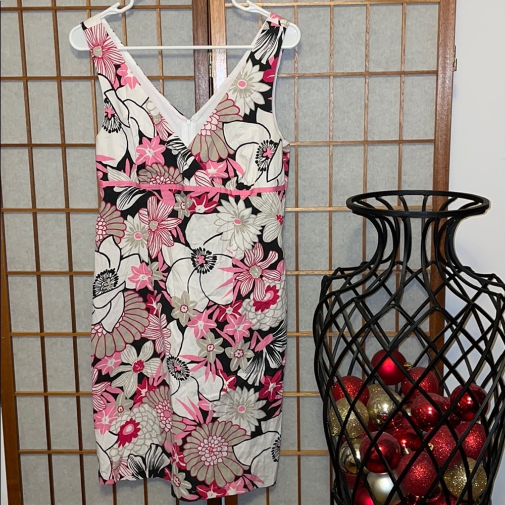 Faith love and passion dress Size 13 Juniors